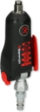 KS TOOLS 3/8&Prime; MONSTER Xtremelight mini pneumatic impact driver with forward/reverse rocker, 108Nm 515.3830 Couleur