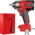 Milwaukee Visseuse à Chocs M18 FID2-0X Fuel – ¼? Hex – sans Batterie, ni Chargeur – 4933464087