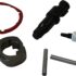 2115Ptimax Ingersoll-Rand 3/8 Titanium Duty Airimpact Tool Max Tq 300Lb by Ingersoll-Rand