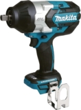 Makita DTW1004Z DTW1004Z Clé à Chocs sans Fil 1050 Nm 18 V Nombre d’accus fournis 0 Li-ION brushless