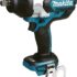 Visseuse à chocs 18V LXT Li-Ion 180Nm (machine seule) – MAKITA DTD172Z