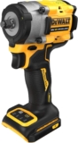 Dewalt 18 V BLESS 3/8 C IMP WRCH 366 NM BARE HR