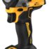 RYOBI – Visseuse à Chocs 18 V ONE+ (Batterie et Chargeur non Inclus) pour Visser, Dévisser, Boulonner, Déboulonner sans Effort avec Couple Serrage 200 Nm – Réception Hex 1/4&Prime; – R18ID2-0