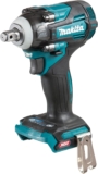Makita TW004GZ01 Clé à chocs sans balais Li-ion XGT 40 V Max livrée dans un étui Makpac – Piles et chargeur non inclus