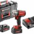 DeWalt – Boulonneuse à choc compacte 1/2’’ XR 18V 5Ah Li-ion Brushless – DCF892P2T-QW