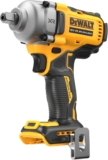 Dewalt – Clé à choc sans fil brushless ultracompacte à goupille de détente M24 18V Li-ion XR – Sans batterie – DCF892N-XJ