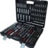 Jeu de clés à chocs 3/8&Prime; 6 pans 6 mm