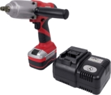 BGS DIY 9260 – Clé à Choc sur accu – 420 Nm – 2000 TR/Min – 18 V