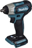 Makita XWT12Z 18V LXT Clé à choc sans fil Lithium-ion sans balais 9,5 mm