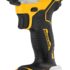 WSMLA Square Drive pneumatique/Air Super Duty Mini/Clé à chocs Compact (Jumbo Hammer)