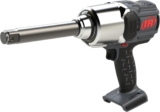 Ingersoll-Rand Clé À Chocs Sans Fil W8591 1, 20 V, Outil Nu, 2710 Nm, Enclume Extensible De 6, Anneau De Friction À Trou Traversant, Pistolet