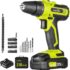 Ryobi – Visseuse à chocs 18 V One+ 220 Nm – RID1801M