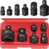 KS Tools – 515.1133 – Cardan universel à chocs 1/2 – L.67 mm – à ressort