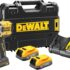 DeWalt DCK551P3T-QW Kit Outils 18 V Jaune/Noir