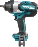 Boulonneuse à chocs 18V LXT 1000Nm 1/2&Prime; (Machine seule) – MAKITA DTW1002Z