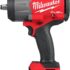 Milwaukee 4933443530 Perceuse-visseuse au lithium à 2 vitesses 45 Nm Ver-0