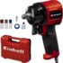 DeWalt DCF921P2T XR BL Clé à chocs 1/2&Prime; 18 V 2 x 5,0 Ah Li-ion, Jaune