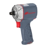 Ingersoll Rand Clé à Chocs Pneumatique 36QMAX, Cle a Choc à Air Comprimé, Ultra-Compact, 13 mm (1/2&Prime;), 1 Unité