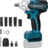 DeWalt Dewa Akku-Ratsche, 3/8&Prime;, 12 V, Basisv. | DCF503N-XJ