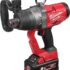 Clé à cliquet RYOBI 18V OnePlus – 1/4&Prime; – R18RW2-0
