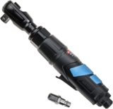 Visseuse à cliquet à air comprimé pneumatique 1/2&Prime; 6,3 bar 102 Nm