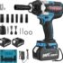 DeWalt DCK551P3T-QW Kit Outils 18 V Jaune/Noir
