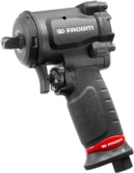 FACOM NS.1600F Visseuse à chocs pneumatique Noir 12,7 mm