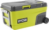 Refroidisseur Ryobi RY18CB23A-0 (sans Batterie)