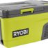 Ryobi – Boite à outils avec roulettes (66,5L) – Syteme LINK – RSL201