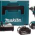 Milwaukee Boulonneuse à Choc carré 1/2 Fuel 12V 2/4Ah M12 FIWF12-422X MILWAUKEE-4933464616