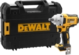 DeWalt DCF894NT-XJ Boulonneuse 1/2 » à Chocs compacte XR 18V – sans Batterie ni Chargeur – Coffret Tstak