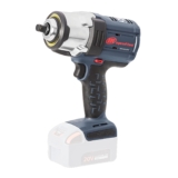 Ingersoll Rand, W7152, clé à chocs 1/2&Prime; 20V sans fil à couple élevé, outil seul
