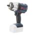 Ingersoll-Rand W8171 Clé à chocs sans fil 1,9 cm 20 V Outil nu 2710 Nm, anneau de friction trou traversant, pistolet
