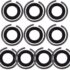 EXTRWORY CA045902 Broche de marteau pour clé à choc pneumatique CP734H 734A, remplacement fiable