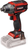 Einhell Professional Clé à chocs sans fil TP-CI 18/220 Li BL-Solo Power X-Change (18 V, 220 Nm, moteur sans charbon, porte-embout 6 pans creux, variateur de vitesse, sans batterie)