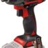 Boulonneuse à chocs 18V 345 Nm (Produit seul) – HIKOKI WR18DHW4Z