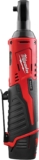 Clé à cliquet MILWAUKEE 12V 1.5Ah M12IR-21B 3/8-4933441720&Prime;