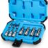 KS TOOLS 515.1430 Douille longue à chocs 6 pans 3/4 », 30 mm