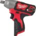 Bosch Professional 18V System boulonneuse sans-fil GDX 18V-200 (couple maxi 200 Nm, sans batterie ni chargeur, dans L-BOXX 136)
