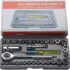KS Tools Chrome Plus 918.1274 Rallonge 1/2&Prime; 50 mm