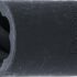 Clé à cliquet sans fil, cliquet électrique 3/8&Prime;, compatible avec Makita 18V batterie, cliquet sans fil avec 5 embouts, tige de rallonge et adaptateur d&rsquo;entraînement (outils uniquement)