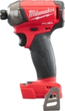 Visseuse à choc compacte M18 FQID-0X 1/4 18V MILWAUKEE – 4933459187