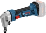 Bosch Professional 18V System grignoteuse sans-fil GNA 18V-16 (sans batterie ni chargeur, boîte carton)