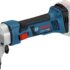Bosch Professional 18V System perceuse-visseuse sans-fil GSR 18V-60 FC (avec adaptateur mandrin, sans batterie ni chargeur, dans L-BOXX) – système FlexiClick