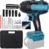 Makita 528179-0 Kit de terrain pour clé à chocs modèle TW0350