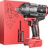 Visseuse à choc compacte M18 FQID-0X 1/4 18V MILWAUKEE – 4933459187