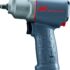 Ingersoll-Rand 35MAX Outil à chocs ultra-compact, 1/2&Prime;, Gris, 1/2&Prime;
