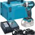 Visseuse à chocs 18V LXT 165 Nm (2×5,0 Ah) en MAKPAC – MAKITA DTD152RTJ