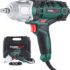 ODJTTIG KP‑509 Clé à chocs pneumatique 1/2&Prime; Outils de réparation automobile