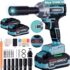 RYOBI – Elagueur sur perche 18 Volts ONE+ (sans batterie) – OPP1820